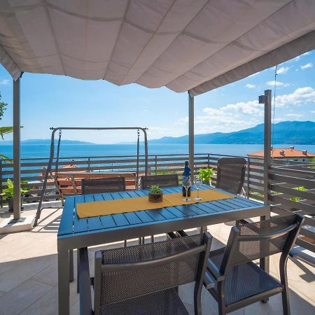 Holiday Home Matea By Interhome Rijeka Zewnętrze zdjęcie