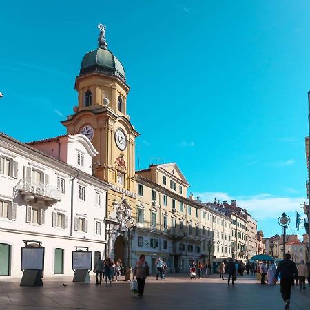 Holiday Home Matea By Interhome Rijeka Zewnętrze zdjęcie