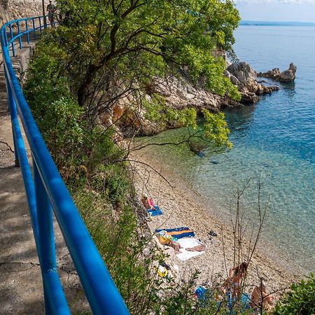 Holiday Home Matea By Interhome Rijeka Zewnętrze zdjęcie