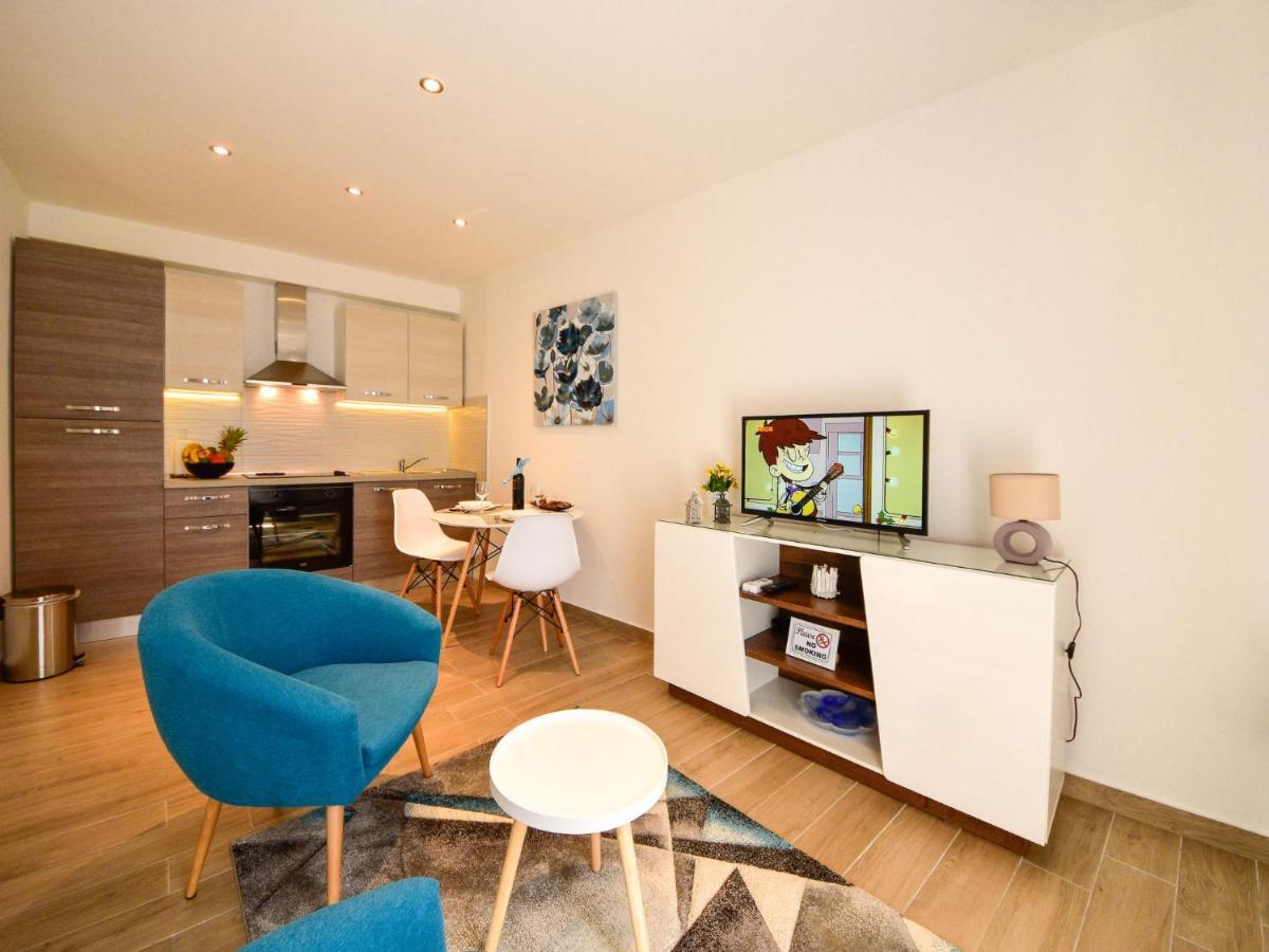 Holiday Home Matea By Interhome Rijeka Zewnętrze zdjęcie