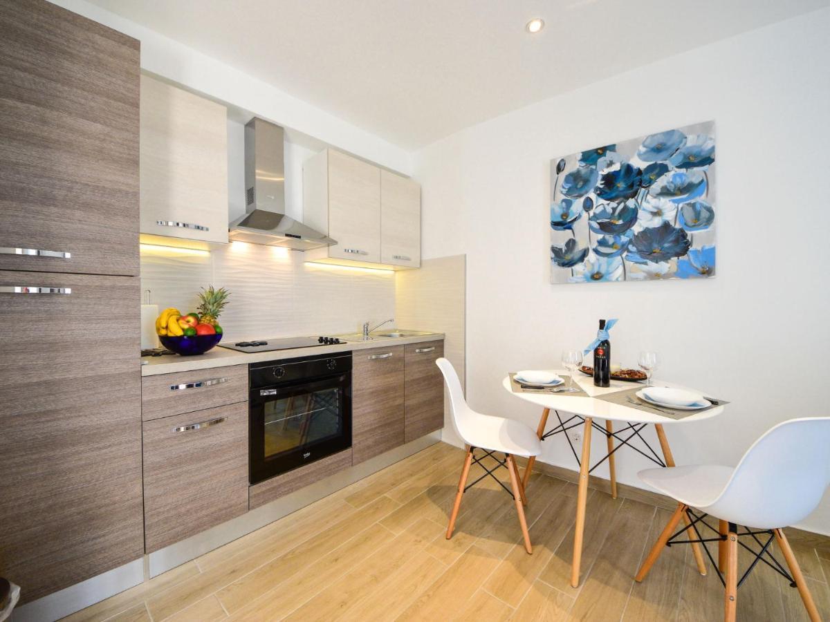 Holiday Home Matea By Interhome Rijeka Zewnętrze zdjęcie