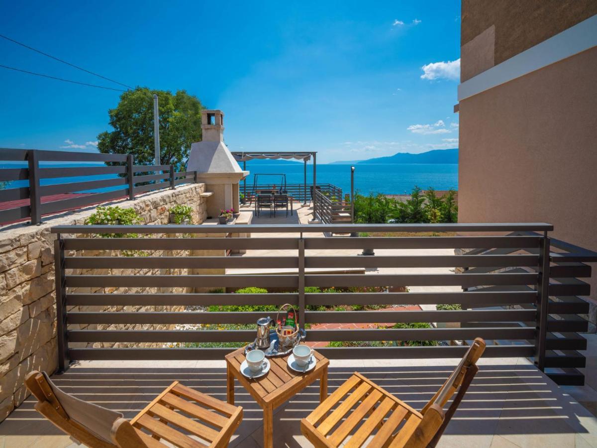 Holiday Home Matea By Interhome Rijeka Zewnętrze zdjęcie