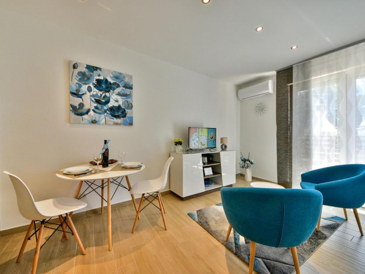 Holiday Home Matea By Interhome Rijeka Zewnętrze zdjęcie