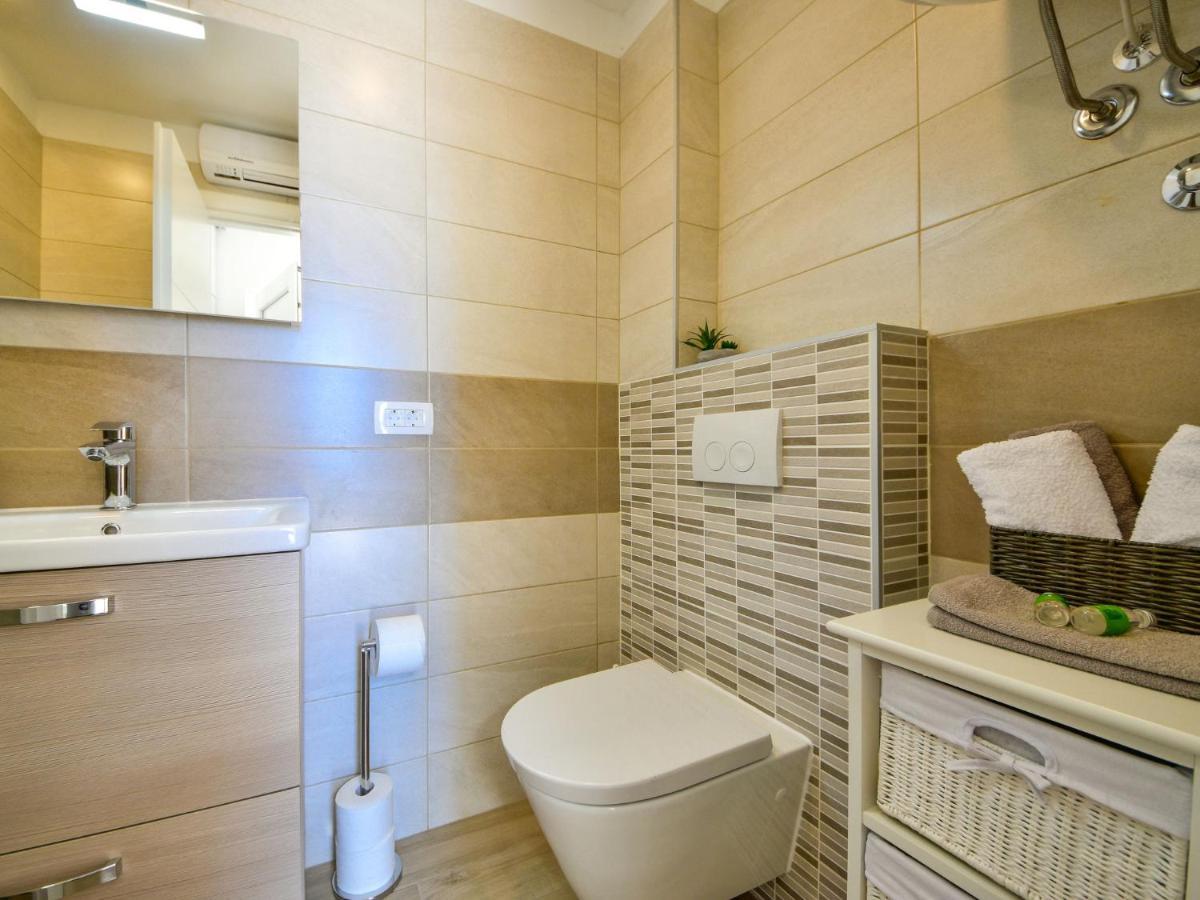 Holiday Home Matea By Interhome Rijeka Zewnętrze zdjęcie