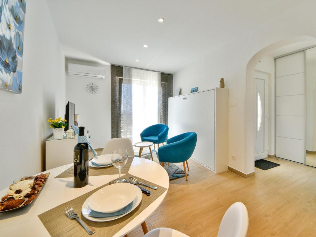 Holiday Home Matea By Interhome Rijeka Zewnętrze zdjęcie