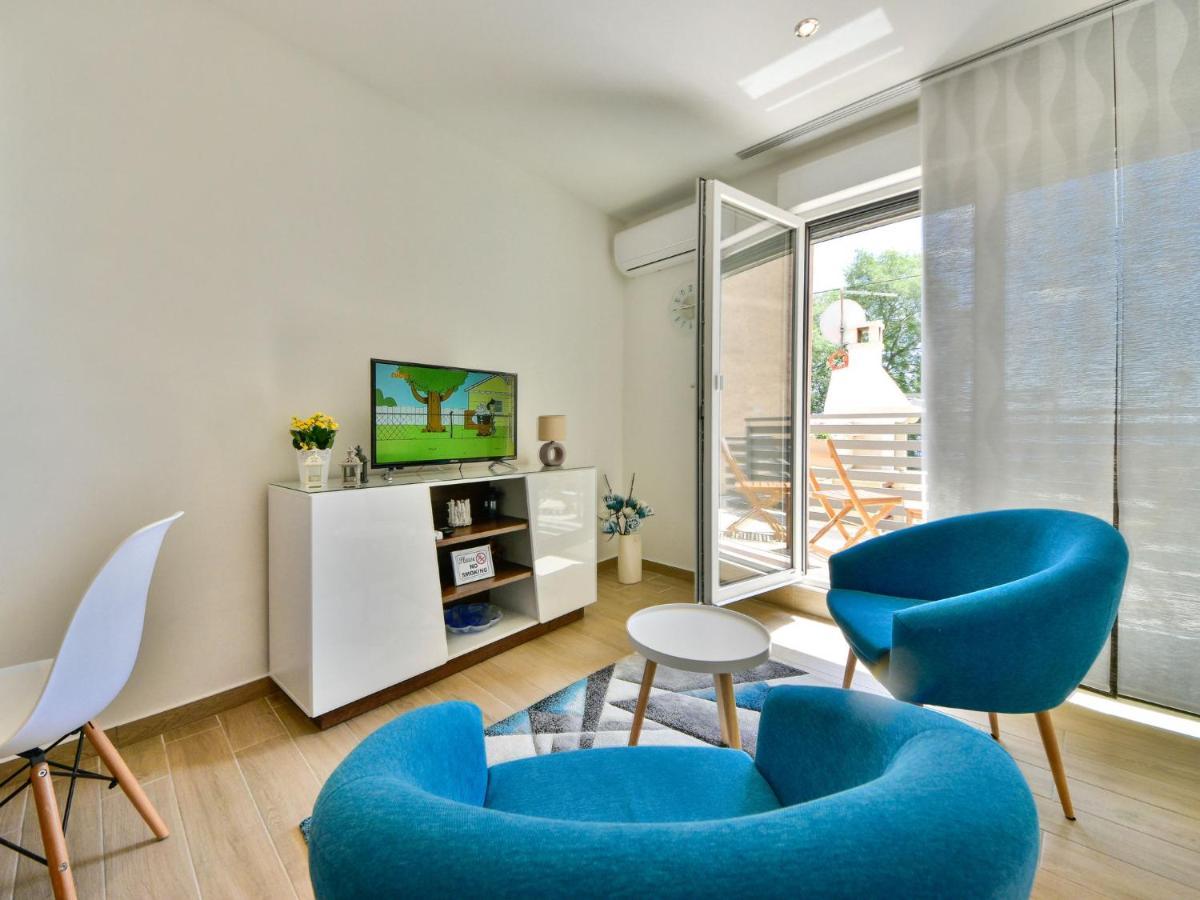Holiday Home Matea By Interhome Rijeka Zewnętrze zdjęcie