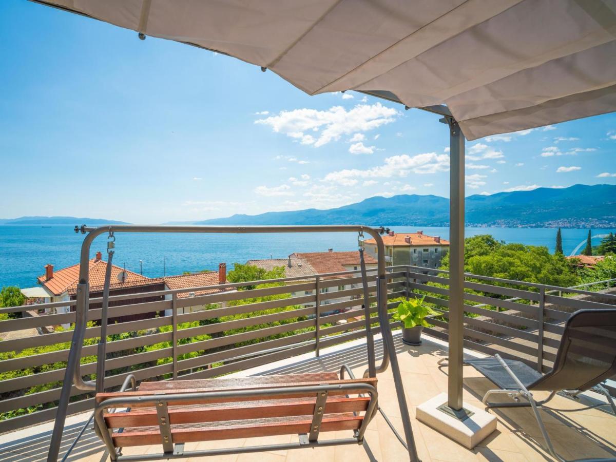 Holiday Home Matea By Interhome Rijeka Zewnętrze zdjęcie