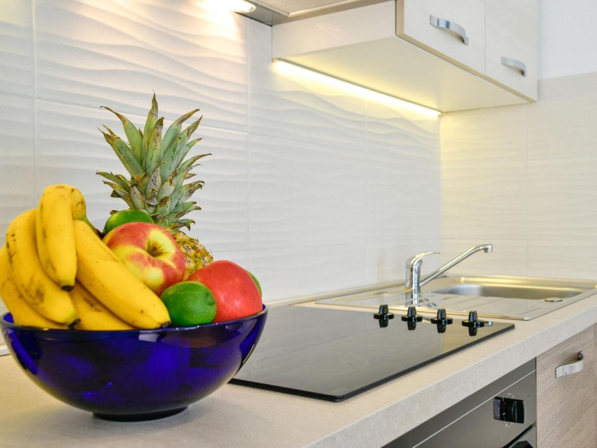Holiday Home Matea By Interhome Rijeka Zewnętrze zdjęcie