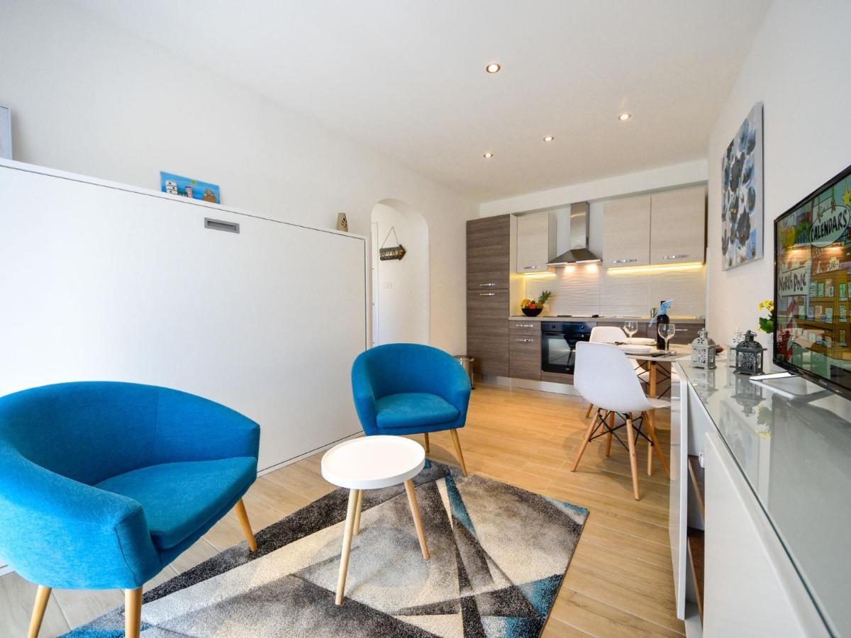 Holiday Home Matea By Interhome Rijeka Zewnętrze zdjęcie
