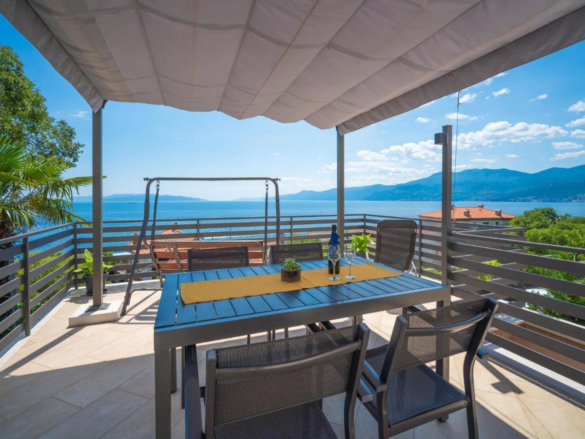 Holiday Home Matea By Interhome Rijeka Zewnętrze zdjęcie