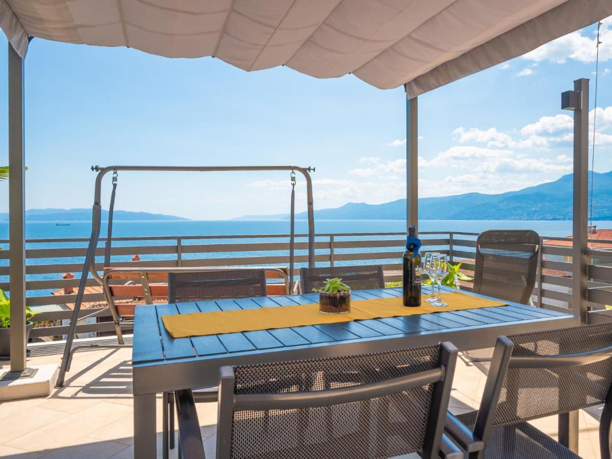 Holiday Home Matea By Interhome Rijeka Zewnętrze zdjęcie