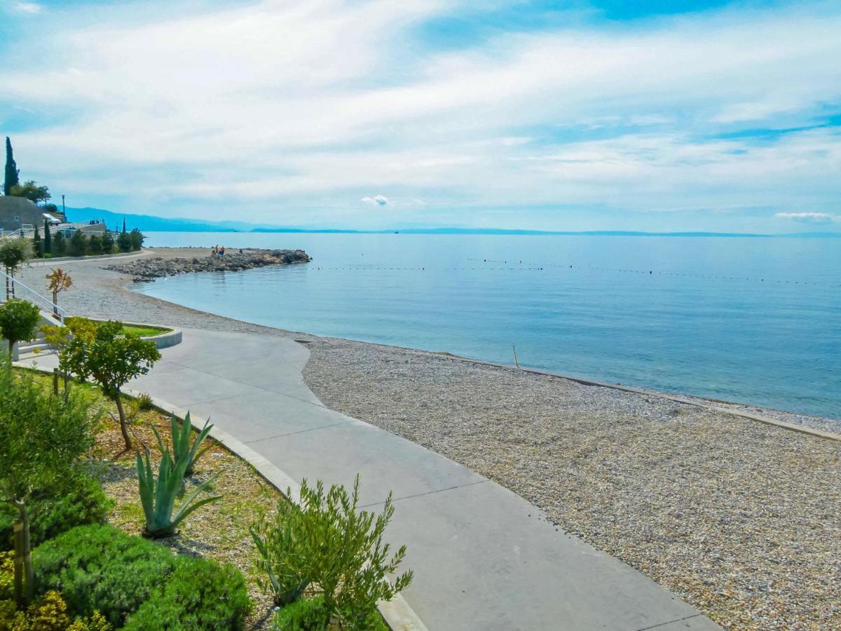 Holiday Home Matea By Interhome Rijeka Zewnętrze zdjęcie