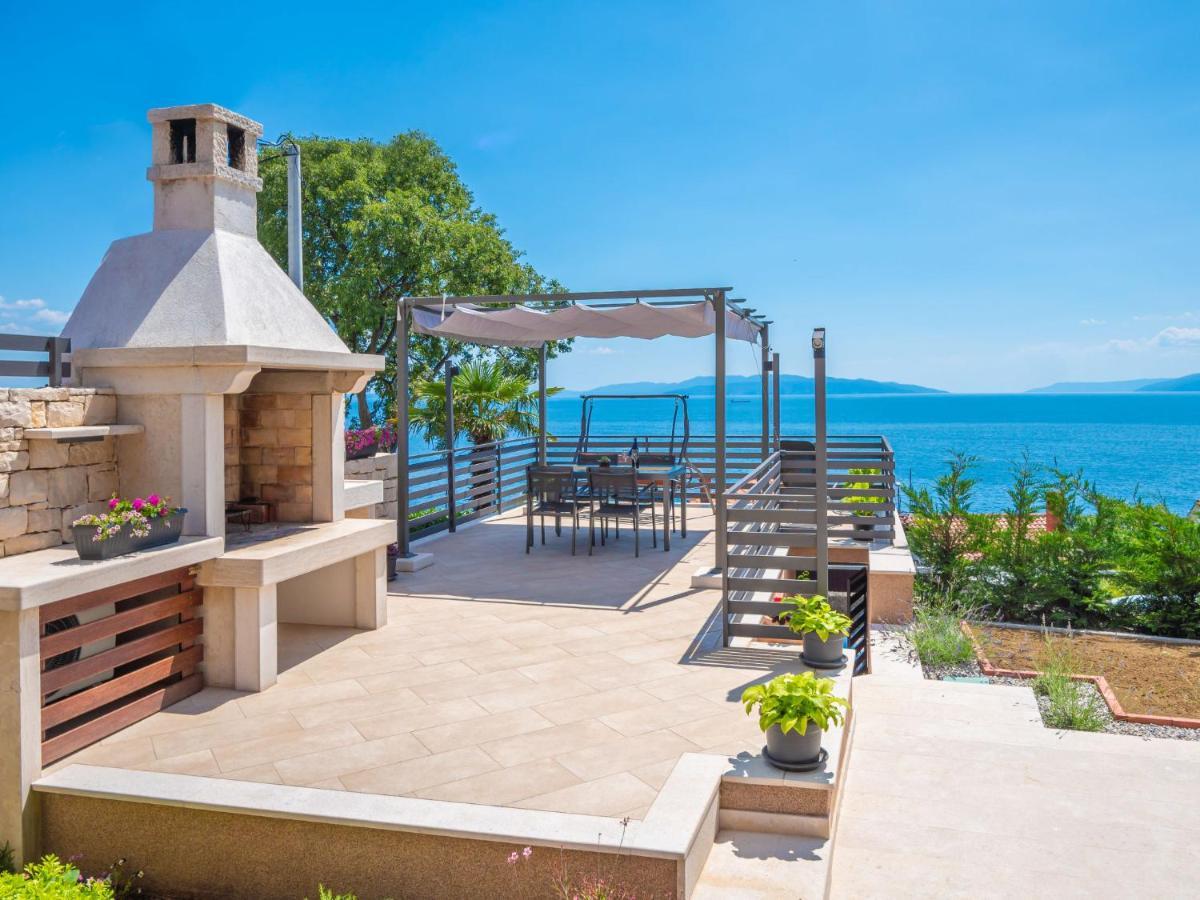Holiday Home Matea By Interhome Rijeka Zewnętrze zdjęcie