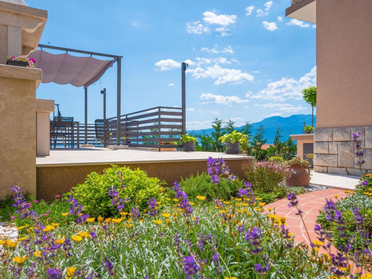 Holiday Home Matea By Interhome Rijeka Zewnętrze zdjęcie