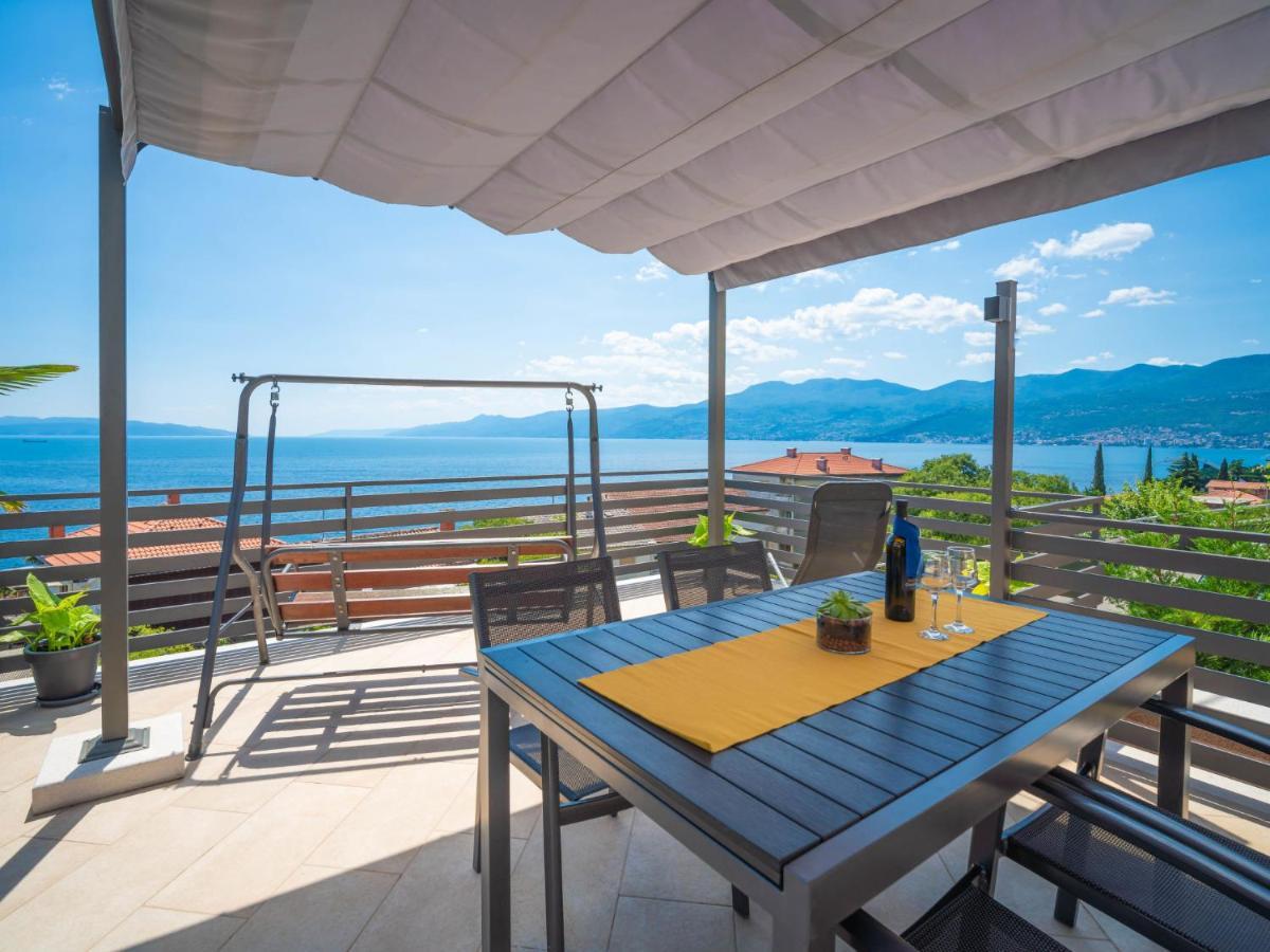 Holiday Home Matea By Interhome Rijeka Zewnętrze zdjęcie