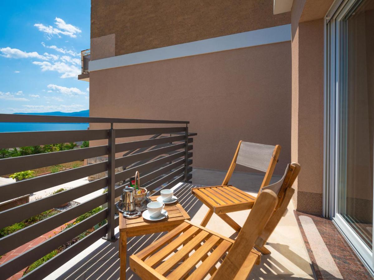 Holiday Home Matea By Interhome Rijeka Zewnętrze zdjęcie