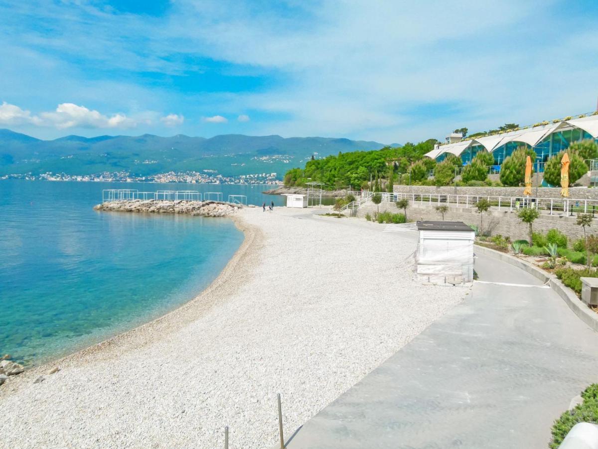 Holiday Home Matea By Interhome Rijeka Zewnętrze zdjęcie