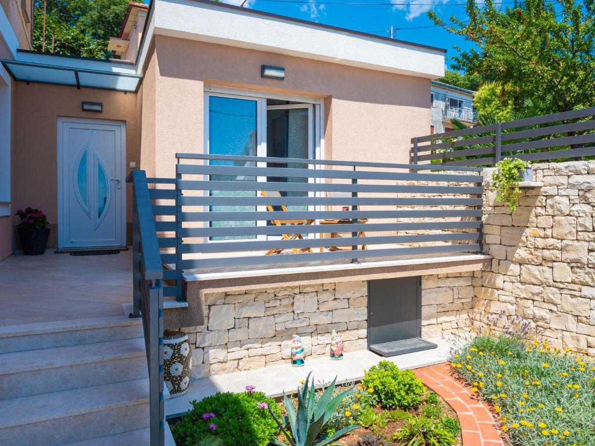 Holiday Home Matea By Interhome Rijeka Zewnętrze zdjęcie