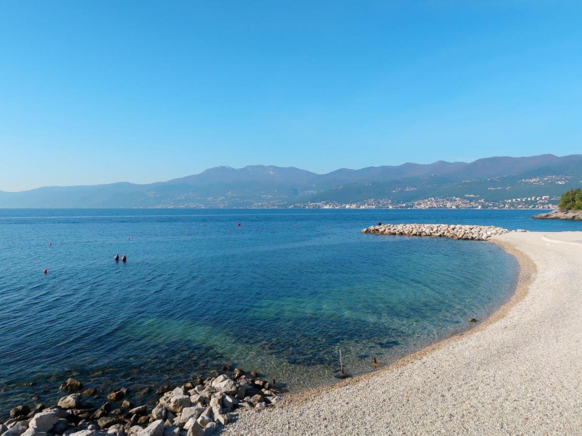 Holiday Home Matea By Interhome Rijeka Zewnętrze zdjęcie
