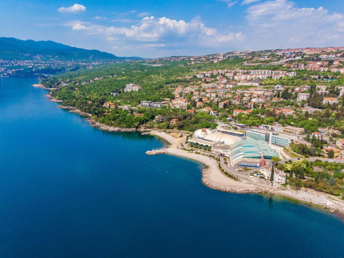 Holiday Home Matea By Interhome Rijeka Zewnętrze zdjęcie