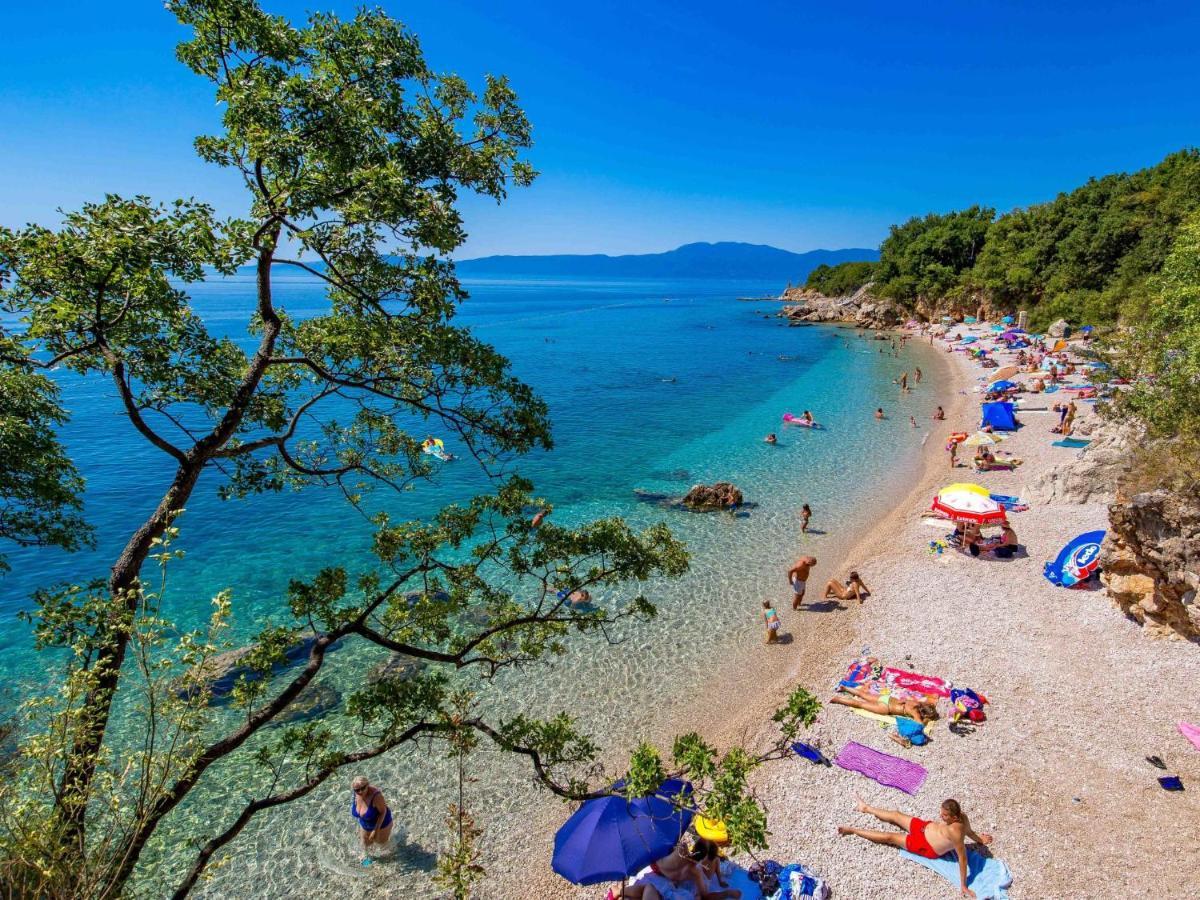 Holiday Home Matea By Interhome Rijeka Zewnętrze zdjęcie