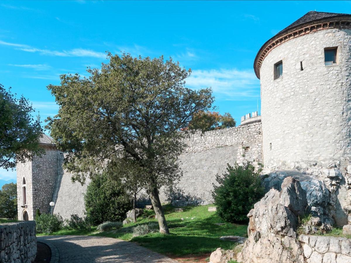 Holiday Home Matea By Interhome Rijeka Zewnętrze zdjęcie