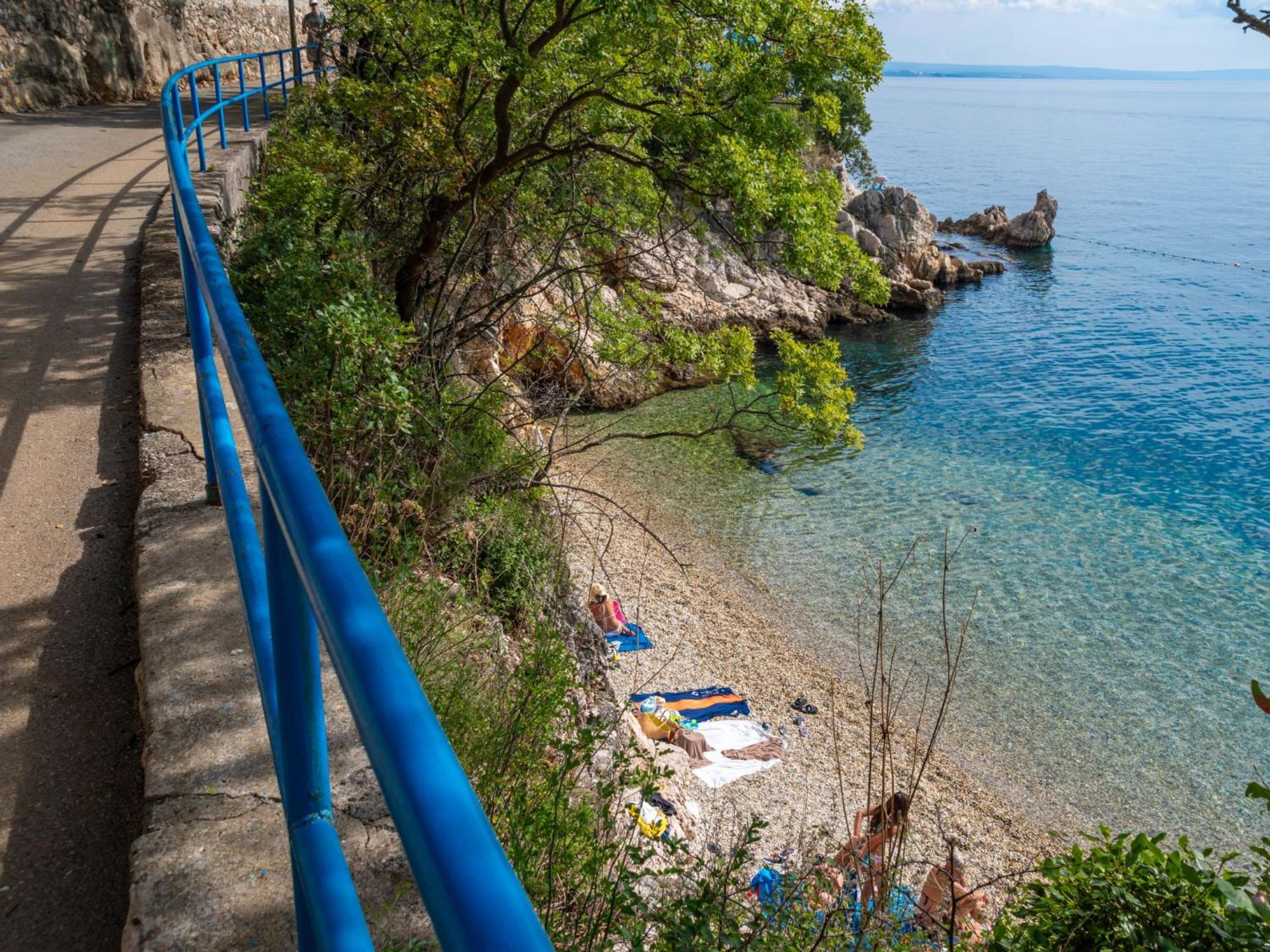 Holiday Home Matea By Interhome Rijeka Zewnętrze zdjęcie
